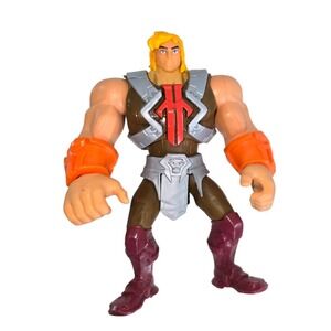 Masters of the Universe Ground Ripper‎ He Man Figure